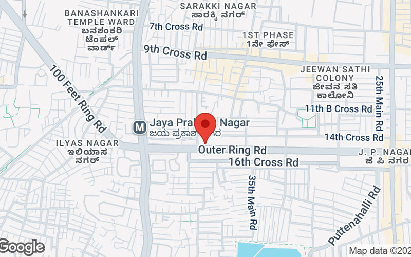 No.788 15th Cross 1st Phase Jp Nagar, Bengaluru Image 5