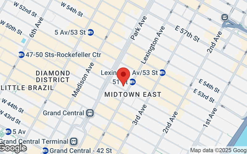 560 Lexington Avenue, New York Image 8