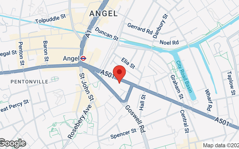 360-364 City Road, Greater London Image 10