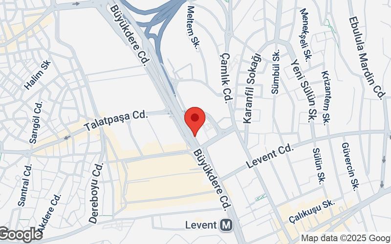 127 Buyukdere, Şişli Image 18