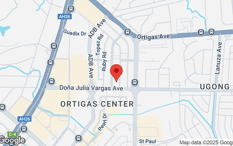 13 Meralco Avenue, Pasig Image 8