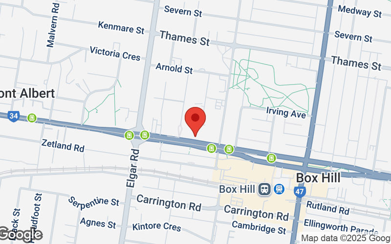 847 Whitehorse Road, Box Hill Image 7