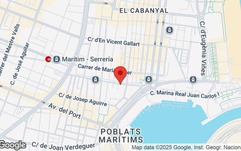 44 Carrer De Francesc Cubells, València Image 10