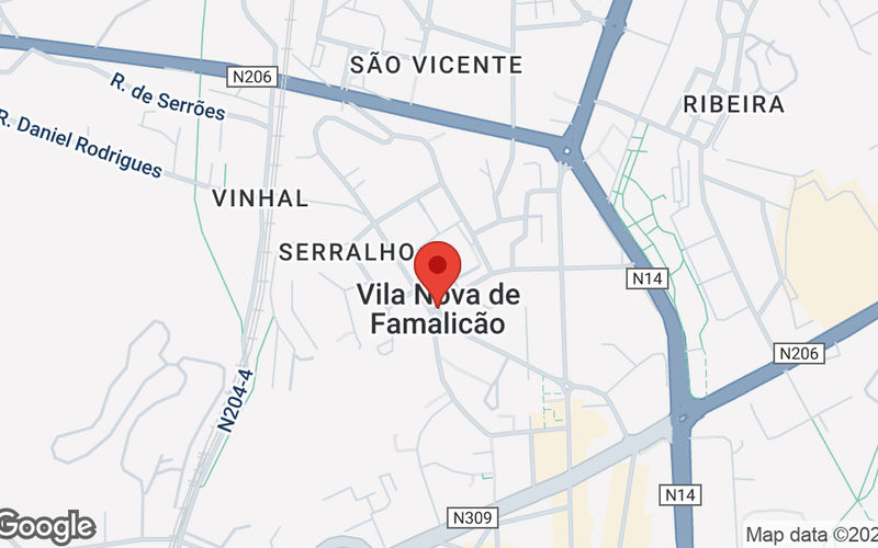 Famalicão Central Park Lugar Do Xisto, Vila Nova De Famalicão Image 10