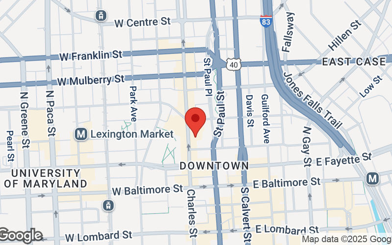 217 N Charles St, Baltimore Image 10