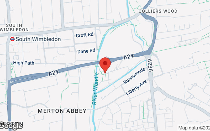 18 Watermill Way, London Image 8