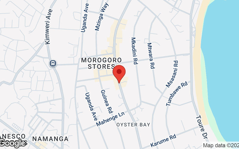 Haile Selassie Road, Dar Es Salaam Image 6