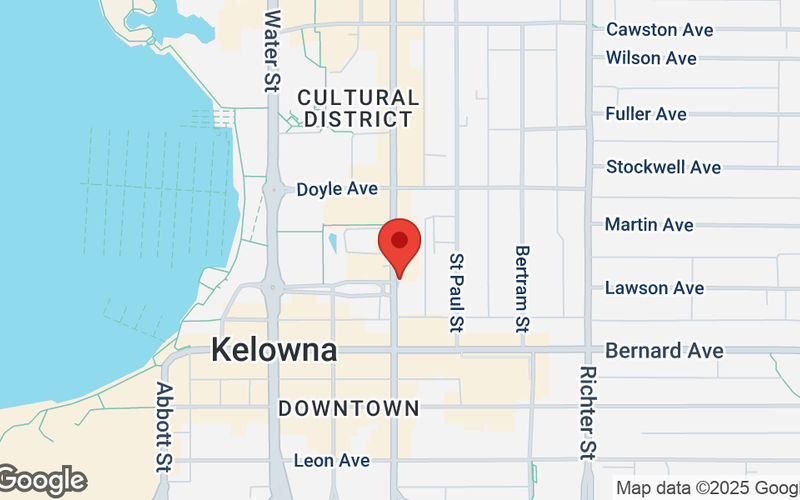 1455 Ellis Street, Kelowna Image 24