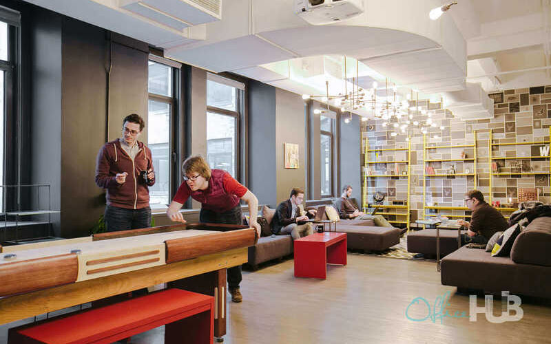 25 Broadway, New York Image 1