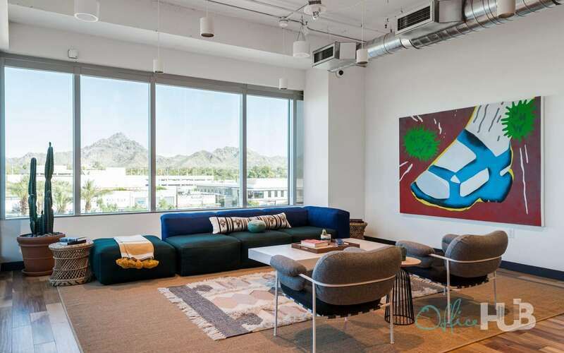 2425 East Camelback Road, Phoenix Image 1