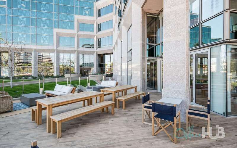 2425 East Camelback Road, Phoenix Image 1