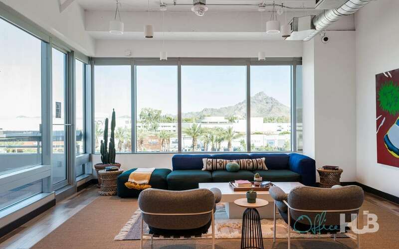 2425 East Camelback Road, Phoenix Image 1