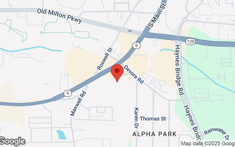 290 South Main Street, Alpharetta/atlanta Image 8