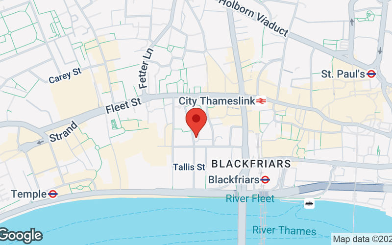 21 Whitefrairs Street, Blackfriars Image 10