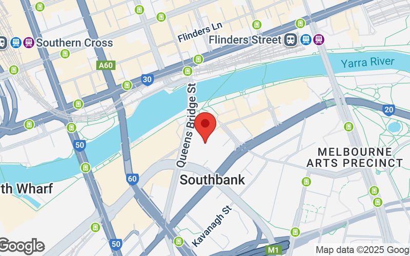 28 Freshwater Place, Southbank Image 6