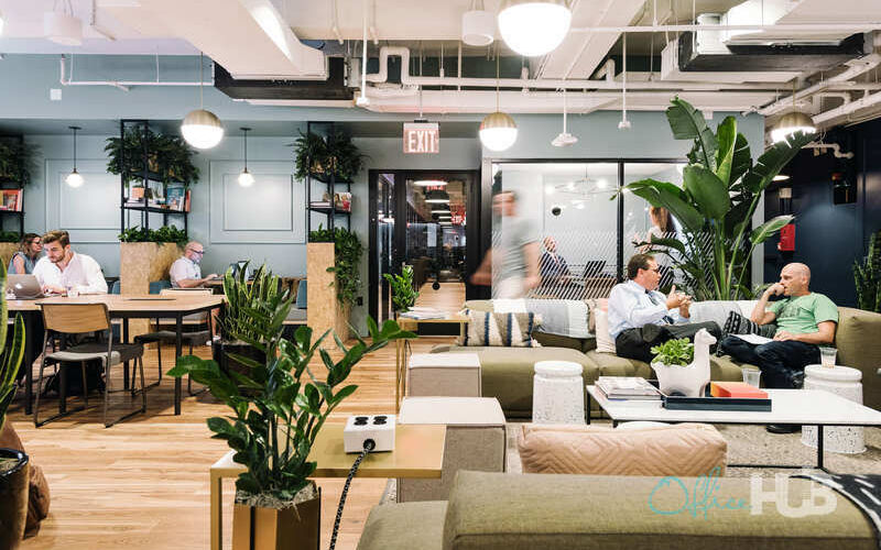 315 W 36th Street, New York Image 1