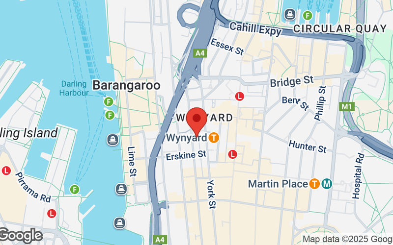 50 Clarence Street, Sydney Image 9