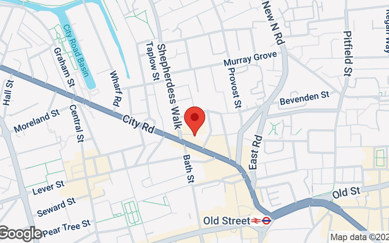 205 City Rd, London Image 17