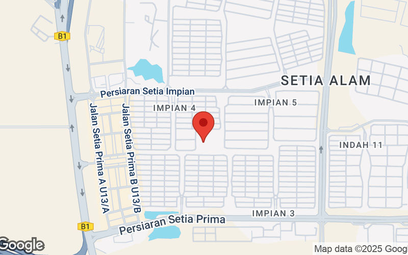 12-2f, jalan setia perdana BF Jalan Setia Perdana, Shah Alam Image 7