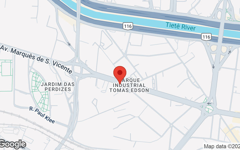 Av Marquês De São Vicente 1619, Sao Paulo Image 10