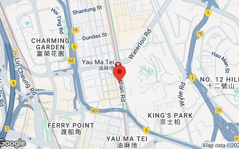 483 Nathan Road, Yau Ma Tei Image 9