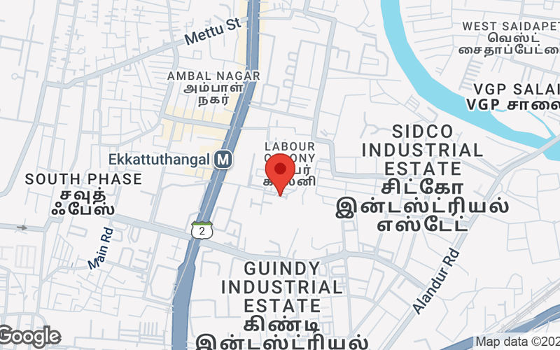 7 Thiru Vi Ka Industrial Estate Guindy, Chennai Image 8