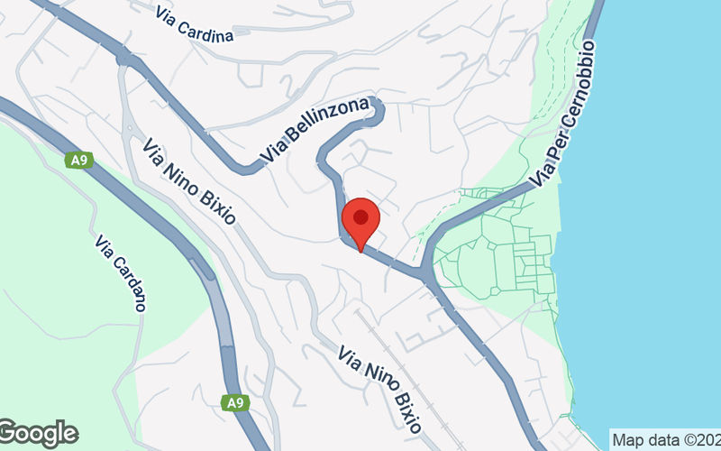 39 Via Bellinzona, Como Image 9