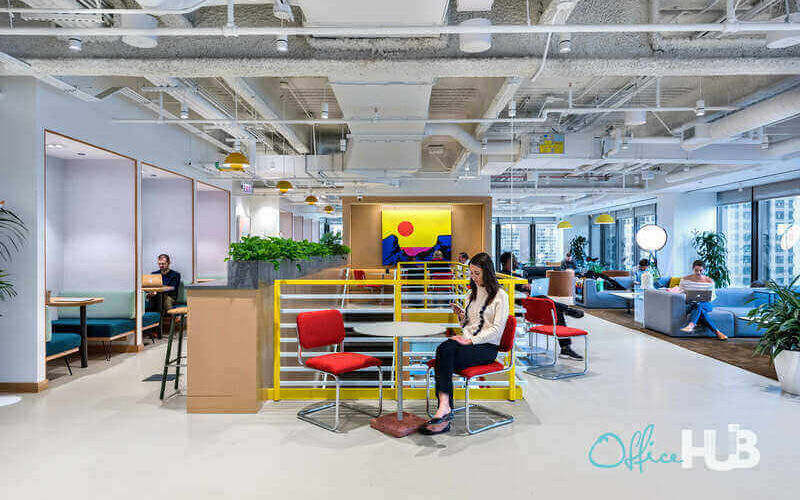 330 N Wabash, Chicago Image 1