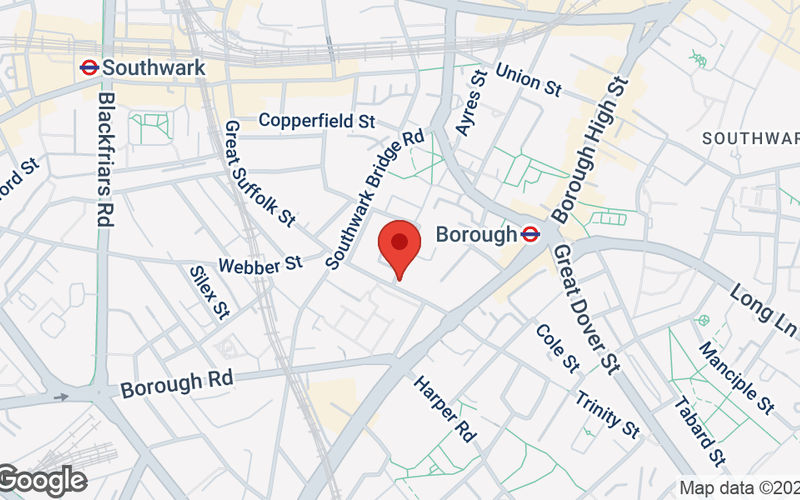 127 Great Suffolk Street, Greater London Image 13