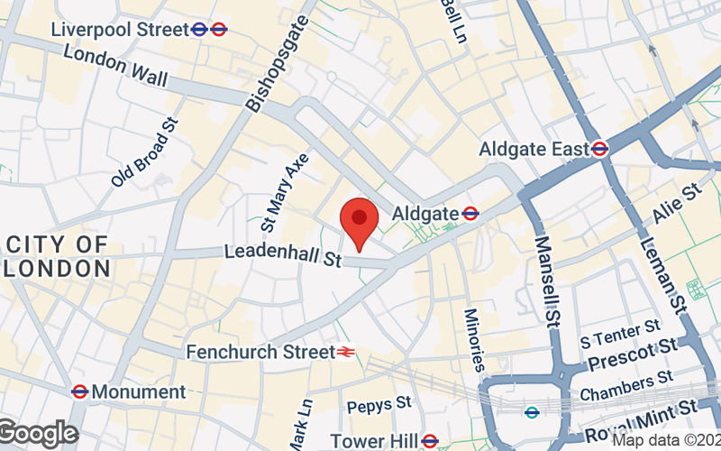 80 Leadenhall Street, Greater London Image 7