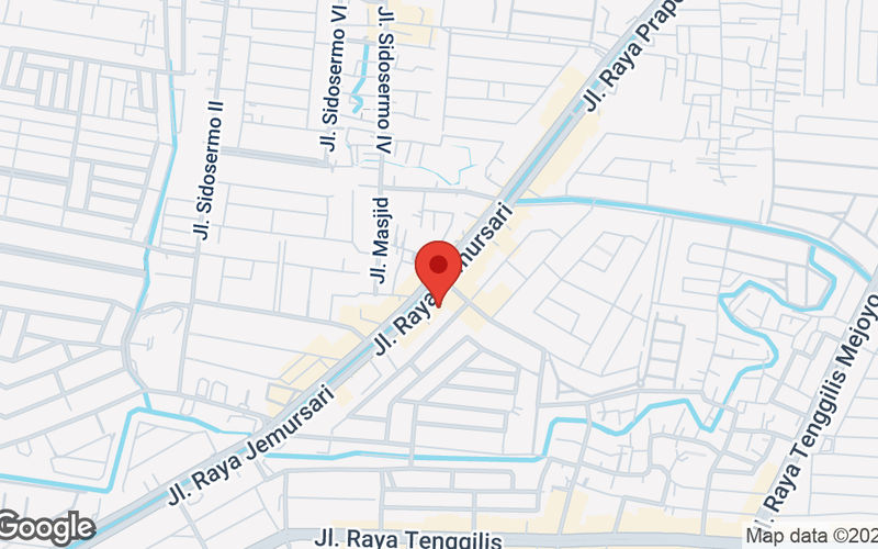 12 Jalan Raya Jemursari, Surabaya Image 6