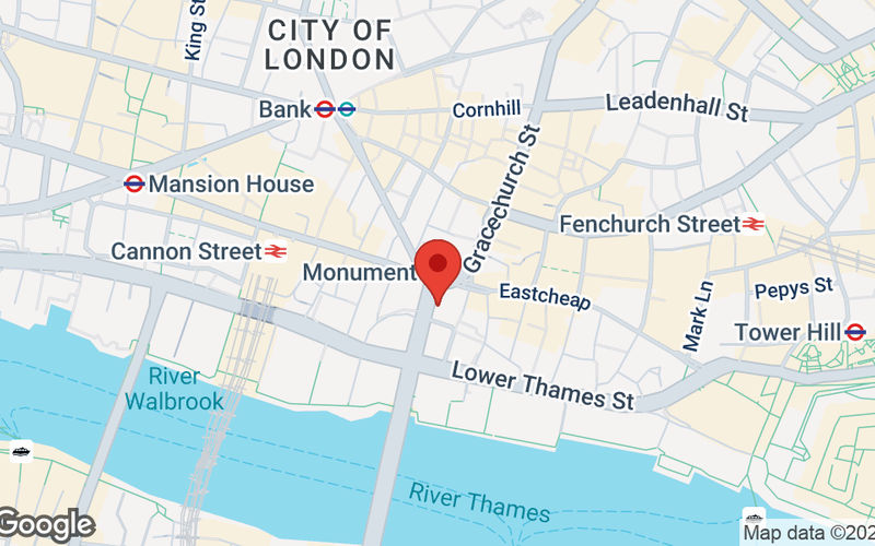 47 King William Street, Greater London Image 8