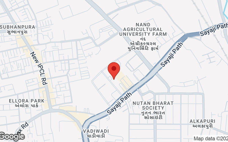 Sarabhai Campus, Vadodara Image 6