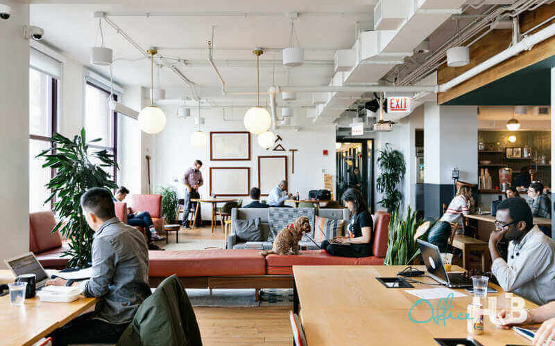 332 S Michigan Ave, Chicago Image 1