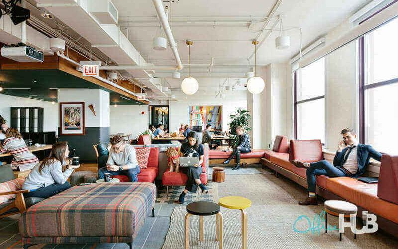 332 S Michigan Ave, Chicago Image 1