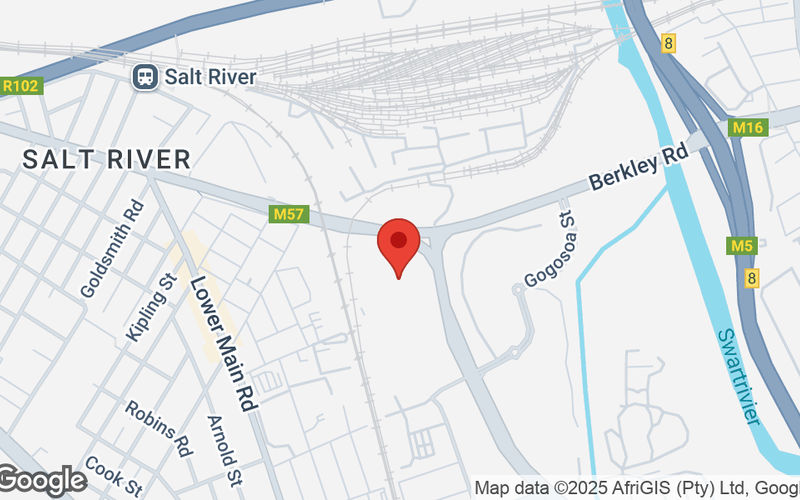 2 Fir Street, Cape Town Image 6