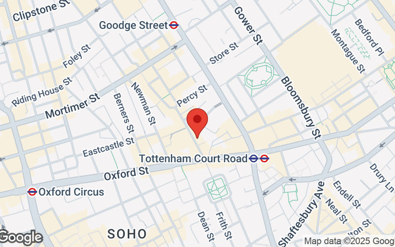 10 Rathbone Place, Greater London Image 7