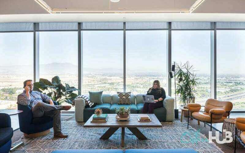 400 Spectrum Center Drive, Irvine Image 1