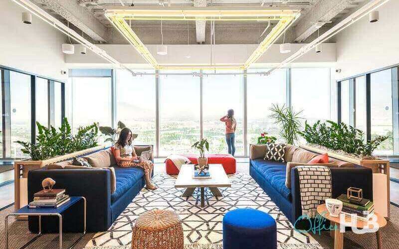 400 Spectrum Center Drive, Irvine Image 1