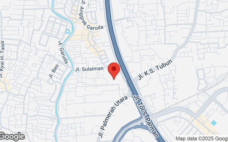 Kav. 22-24 Jalan Letjen S Parman, Kota Jakarta Barat Image 21