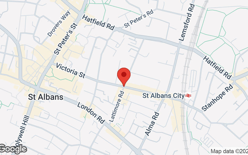 Victoria St Jubilee Square, St Albans Image 20