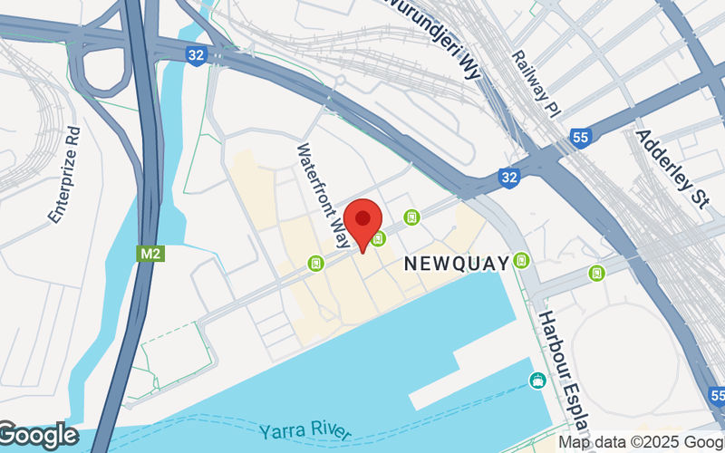 401 Docklands Drive, Docklands Image 7