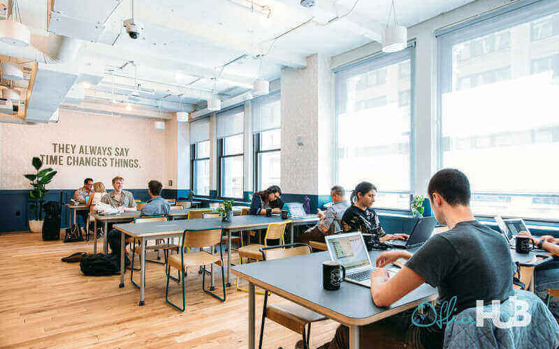 33 Irving Pl, New York Image 1