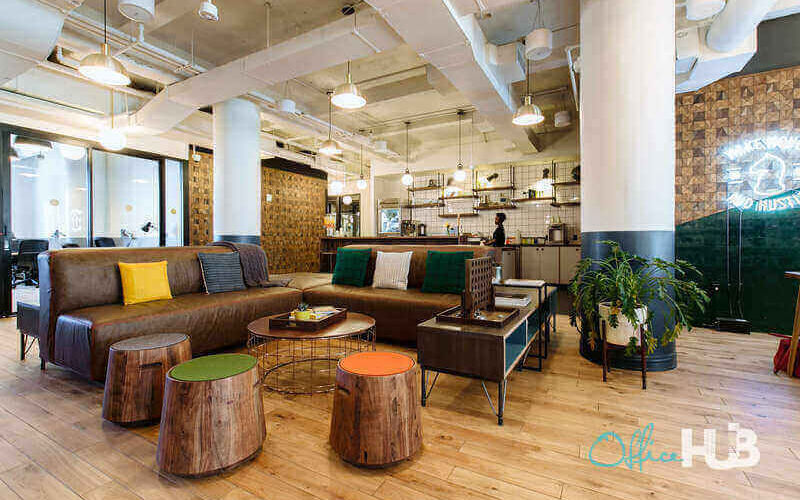 33 Irving Pl, New York Image 1