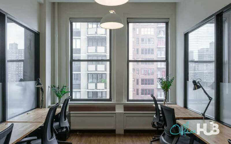 401 Park Avenue South, New York Image 1