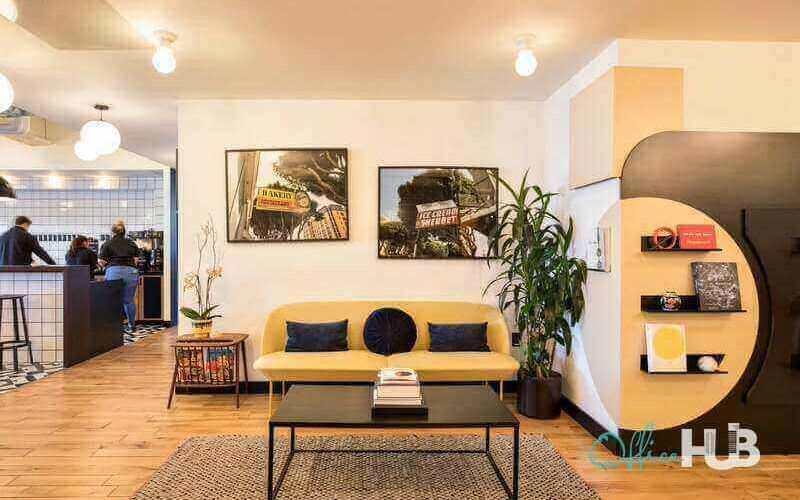 600 California Street, San Francisco Image 1
