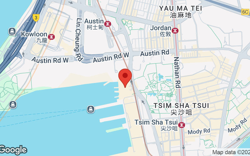 33 Canton Road Tsim Sha Tsui20/f China Hong Kong, Hong Kong Image 10