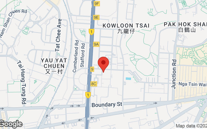 750 Nathan Roadpioneer Centre, Hong Kong Image 11