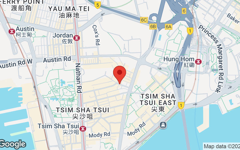 No8 Observatory Road Tsim Sha Tsui Kowloon, Hong Kong Image 10