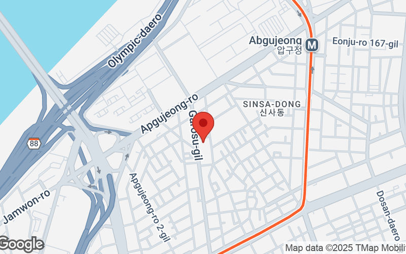 62 Garosu-gilgangnam-gu, Seoul Image 10